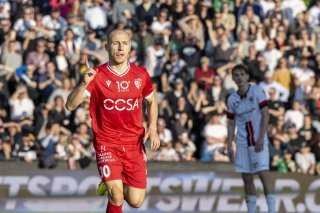 En manque de temps de jeu en Valais, Georgi Rusev retourne en Bulgarie